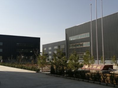武威海伦新材料科技有限公司