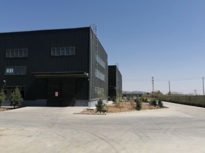 武威海伦新材料科技有限公司