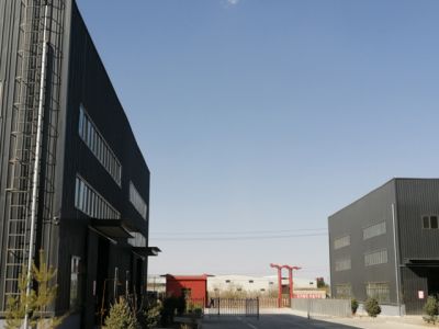 武威海伦新材料科技有限公司