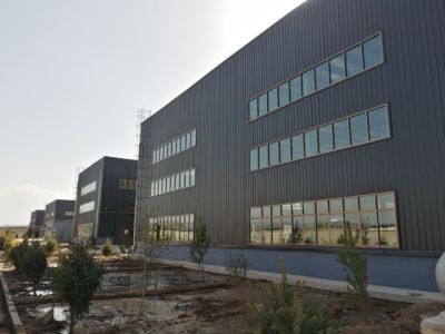 武威海伦新材料科技有限公司